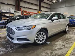 3FA6P0G70GR214642 2016 FORD FUSION