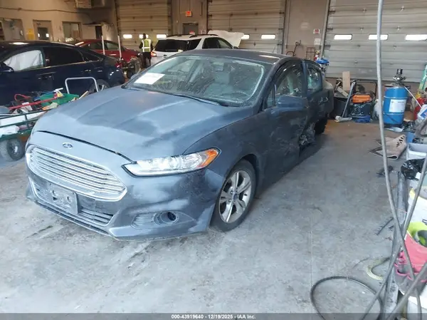 3FA6P0G70GR222630 2016 FORD FUSION - Image 2