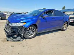 3FA6P0G70GR223325 2016 FORD FUSION