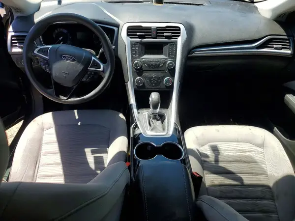3FA6P0G70GR223325 2016 FORD FUSION - Image 8