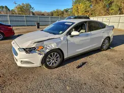 3FA6P0G70GR226953 2016 FORD FUSION