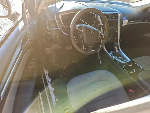 3FA6P0G70GR226953 2016 FORD FUSION - Image 8