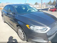 3FA6P0G70GR227309 2016 FORD FUSION
