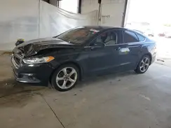 3FA6P0G70GR231344 2016 FORD FUSION
