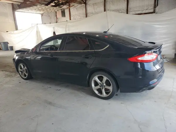 3FA6P0G70GR231344 2016 FORD FUSION - Image 2