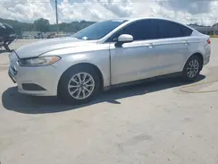 3FA6P0G70GR237578 2016 FORD FUSION