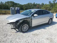 3FA6P0G70GR239217 2016 FORD FUSION