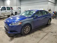 3FA6P0G70GR250010 2016 FORD FUSION