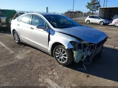 3FA6P0G70GR254705 2016 FORD FUSION