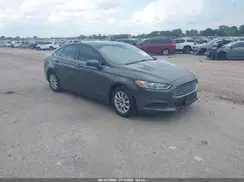 3FA6P0G70GR258110 2016 FORD FUSION