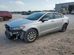 3FA6P0G70GR265543 2016 FORD FUSION