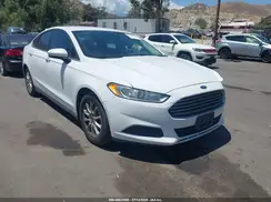 3FA6P0G70GR268264 2016 FORD FUSION
