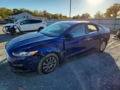 3FA6P0G70GR275974 2016 FORD FUSION