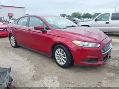 3FA6P0G70GR280026 2016 FORD FUSION