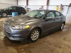 3FA6P0G70GR285808 2016 FORD FUSION