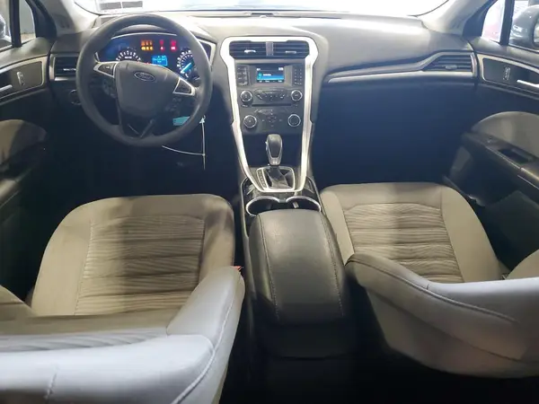 3FA6P0G70GR285808 2016 FORD FUSION - Image 8