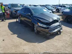3FA6P0G70GR290507 2016 FORD FUSION