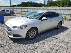 3FA6P0G70GR297408 2016 FORD FUSION