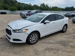 3FA6P0G70GR298249 2016 FORD FUSION