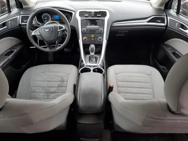 3FA6P0G70GR298977 2016 FORD FUSION - Image 8