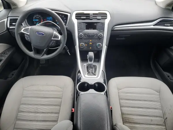 3FA6P0G70GR300890 2016 FORD FUSION - Image 8