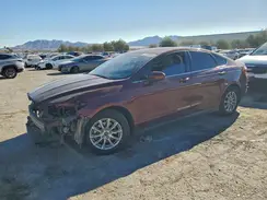 3FA6P0G70GR304504 2016 FORD FUSION