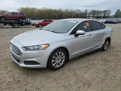 3FA6P0G70GR305331 2016 FORD FUSION