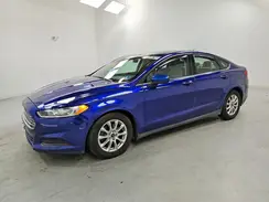 3FA6P0G70GR310545 2016 FORD FUSION