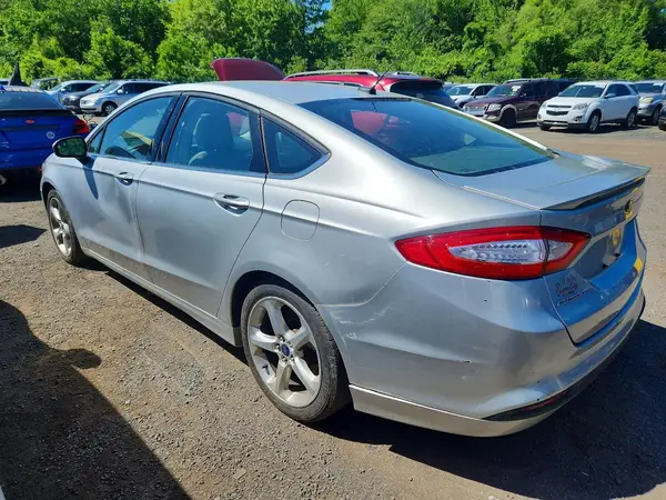 3FA6P0G70GR323537 2016 FORD FUSION - Image 2
