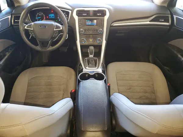 3FA6P0G70GR325871 2016 FORD FUSION - Image 8