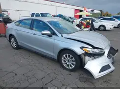 3FA6P0G70GR331105 2016 FORD FUSION