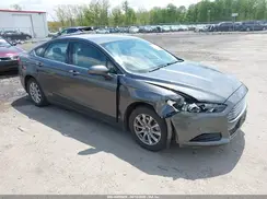 3FA6P0G70GR332304 2016 FORD FUSION