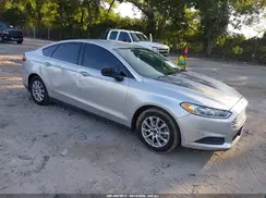 3FA6P0G70GR333629 2016 FORD FUSION
