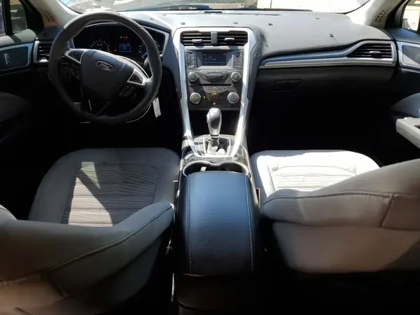3FA6P0G70GR337390 2016 FORD FUSION - Image 8