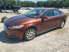 3FA6P0G70GR338619 2016 FORD FUSION