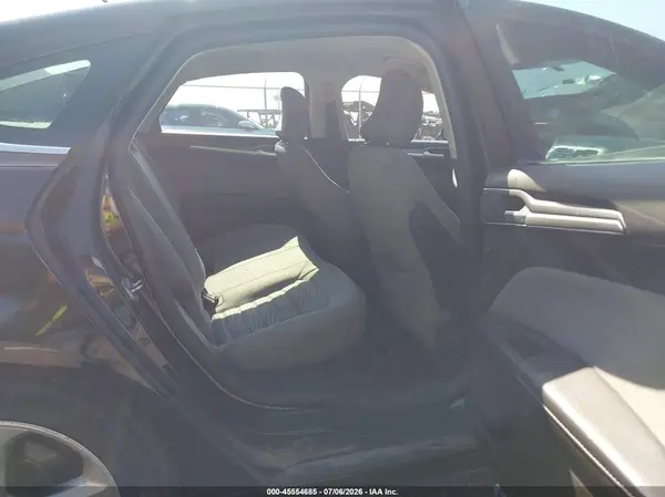 3FA6P0G70GR340385 2016 FORD FUSION - Image 8
