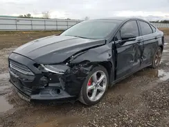 3FA6P0G70GR345277 2016 FORD FUSION