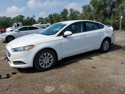 3FA6P0G70GR351886 2016 FORD FUSION