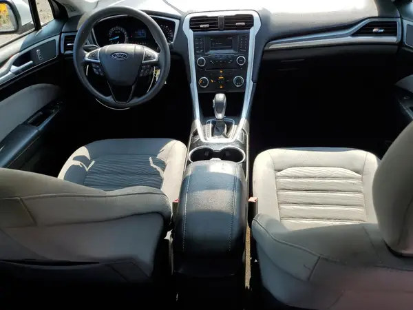 3FA6P0G70GR351886 2016 FORD FUSION - Image 8