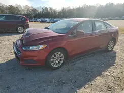 3FA6P0G70GR351905 2016 FORD FUSION