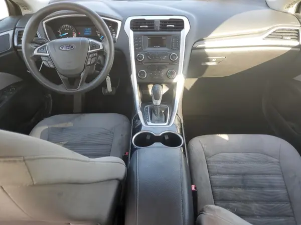 3FA6P0G70GR351905 2016 FORD FUSION - Image 8