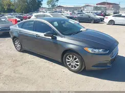 3FA6P0G70GR354609 2016 FORD FUSION