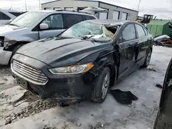 3FA6P0G70GR366534 2016 FORD FUSION