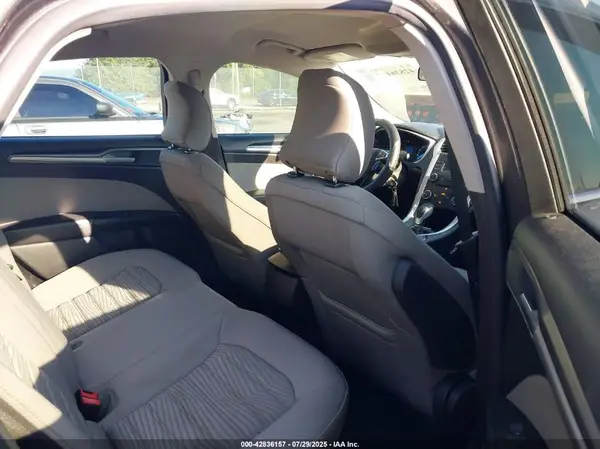 3FA6P0G70GR375251 2016 FORD FUSION - Image 8