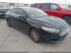 3FA6P0G70GR376156 2016 FORD FUSION