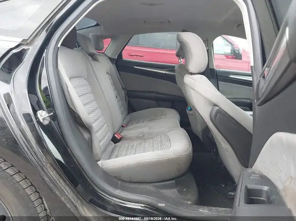 3FA6P0G70GR376156 2016 FORD FUSION - Image 8