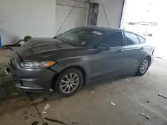 3FA6P0G70GR378344 2016 FORD FUSION