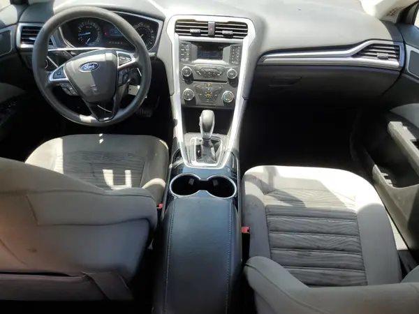 3FA6P0G70GR379784 2016 FORD FUSION - Image 8