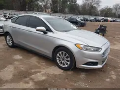 3FA6P0G70GR382491 2016 FORD FUSION