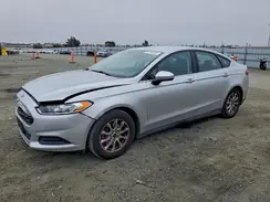 3FA6P0G70GR386248 2016 FORD FUSION
